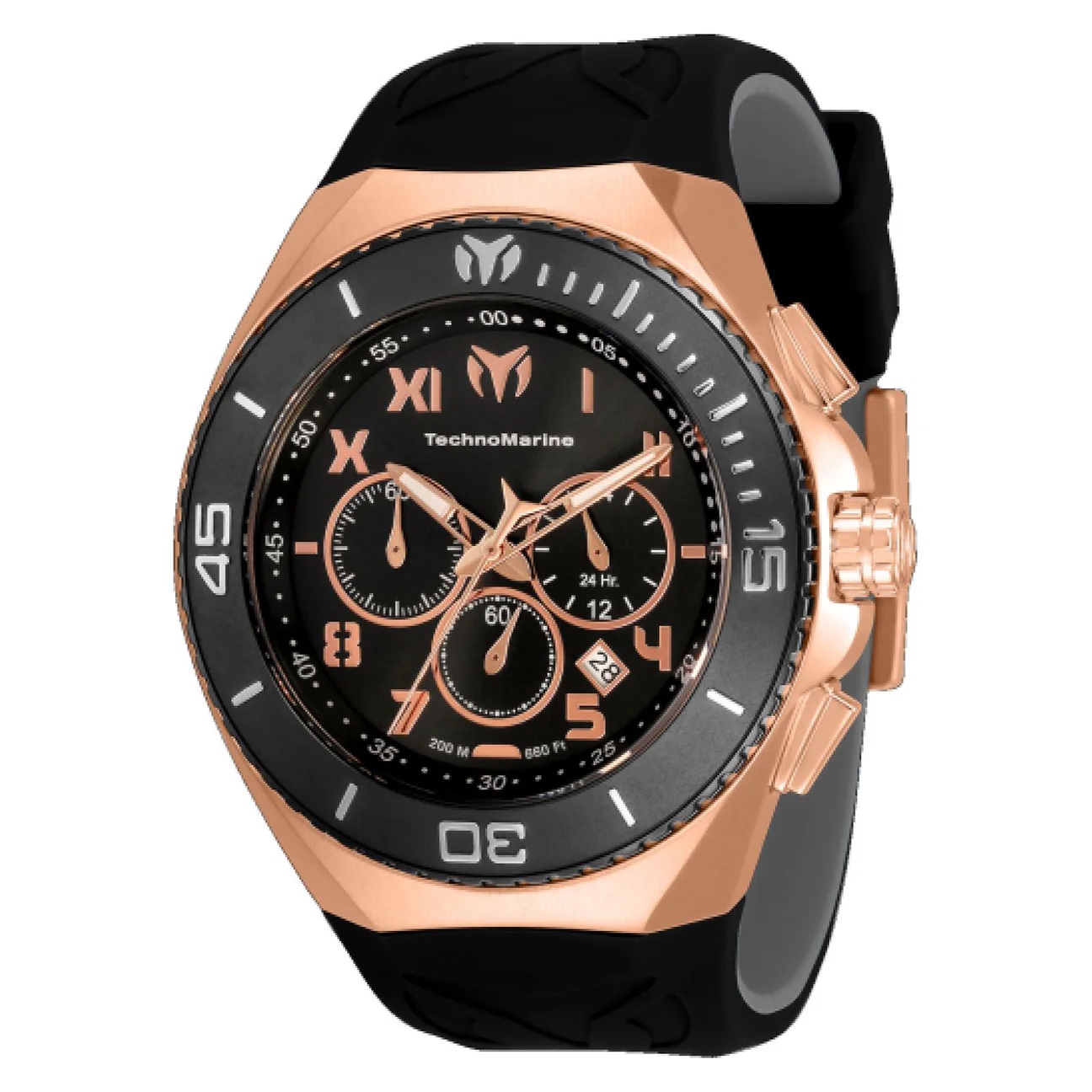Reloj Technomarine Manta Hombre TM-220009 1 Reloj Technomarine Manta Hombre TM-220009