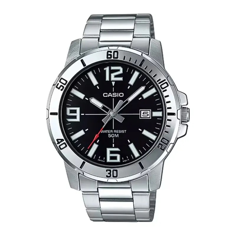 Reloj Casio MTP-VD01D-1EVUDF 1 Reloj Casio MTP-VD01D-1EVUDF