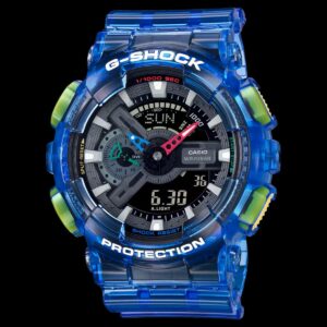 Reloj G-SHOCK GA-110JT-2ADR