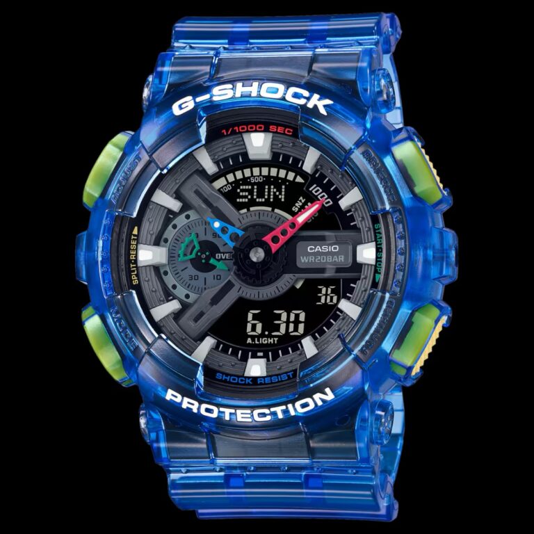 Reloj G-SHOCK GA-110JT-2ADR