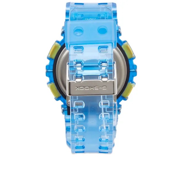 Reloj G-SHOCK GA-110JT-2ADR 2 Reloj G-SHOCK GA-110JT-2ADR - Imagen 2