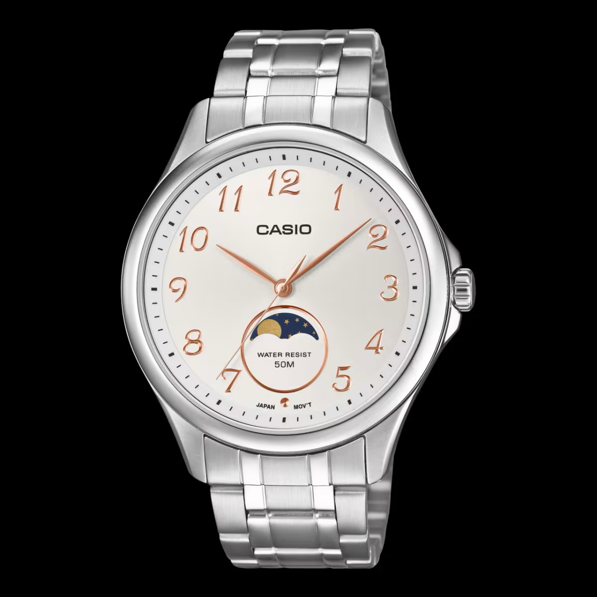 Reloj Casio MTP-M110D-7AVDF 1 Reloj Casio MTP-M110D-7AVDF