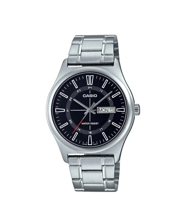 Reloj Casio HOMBRE CASIO MTP-V006D-1CUDF 1 Reloj Casio HOMBRE CASIO MTP-V006D-1CUDF