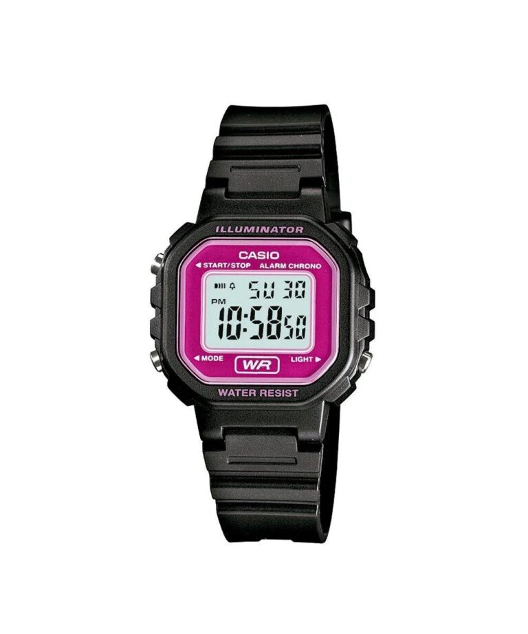 Reloj Casio LA-20WH-4ADF