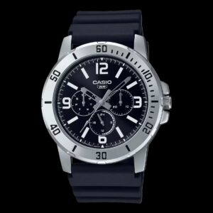 Reloj Casio MTP-VD300-1BUDF