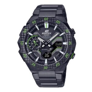 Reloj Edifice ECB-2200-RC-1A3DF
