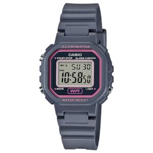 Reloj Casio LA-20WH-8ADF