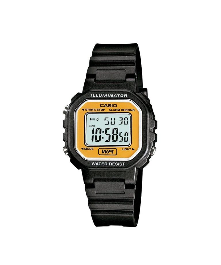 Reloj Casio LA-20WH-9ADF