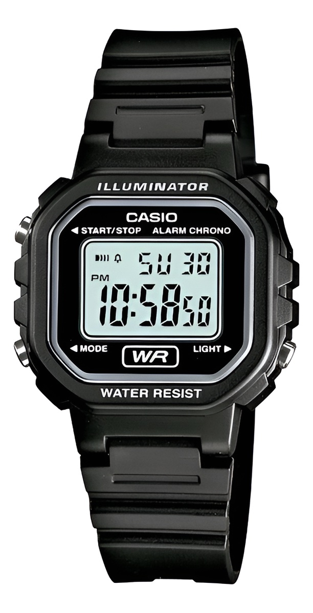 Reloj Casio LA-20WH-1ADF 1 Reloj Casio LA-20WH-1ADF