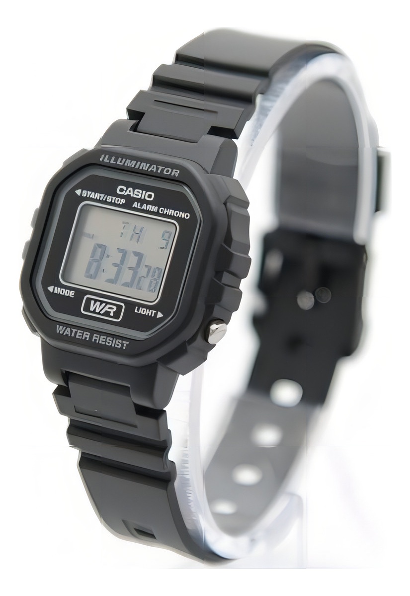Reloj Casio LA-20WH-1ADF 2 Reloj Casio LA-20WH-1ADF - Imagen 2