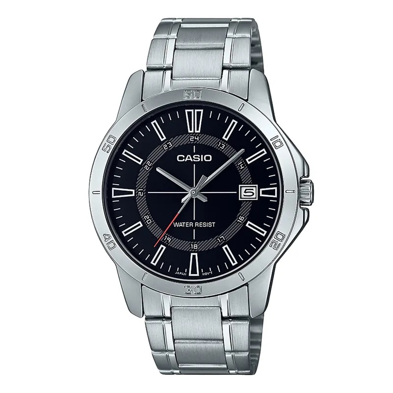Reloj Casio hombre MTP-V004D-1BUDF 1 Reloj Casio hombre MTP-V004D-1BUDF