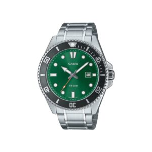 Reloj Casio MDV-107D-3A2VDF