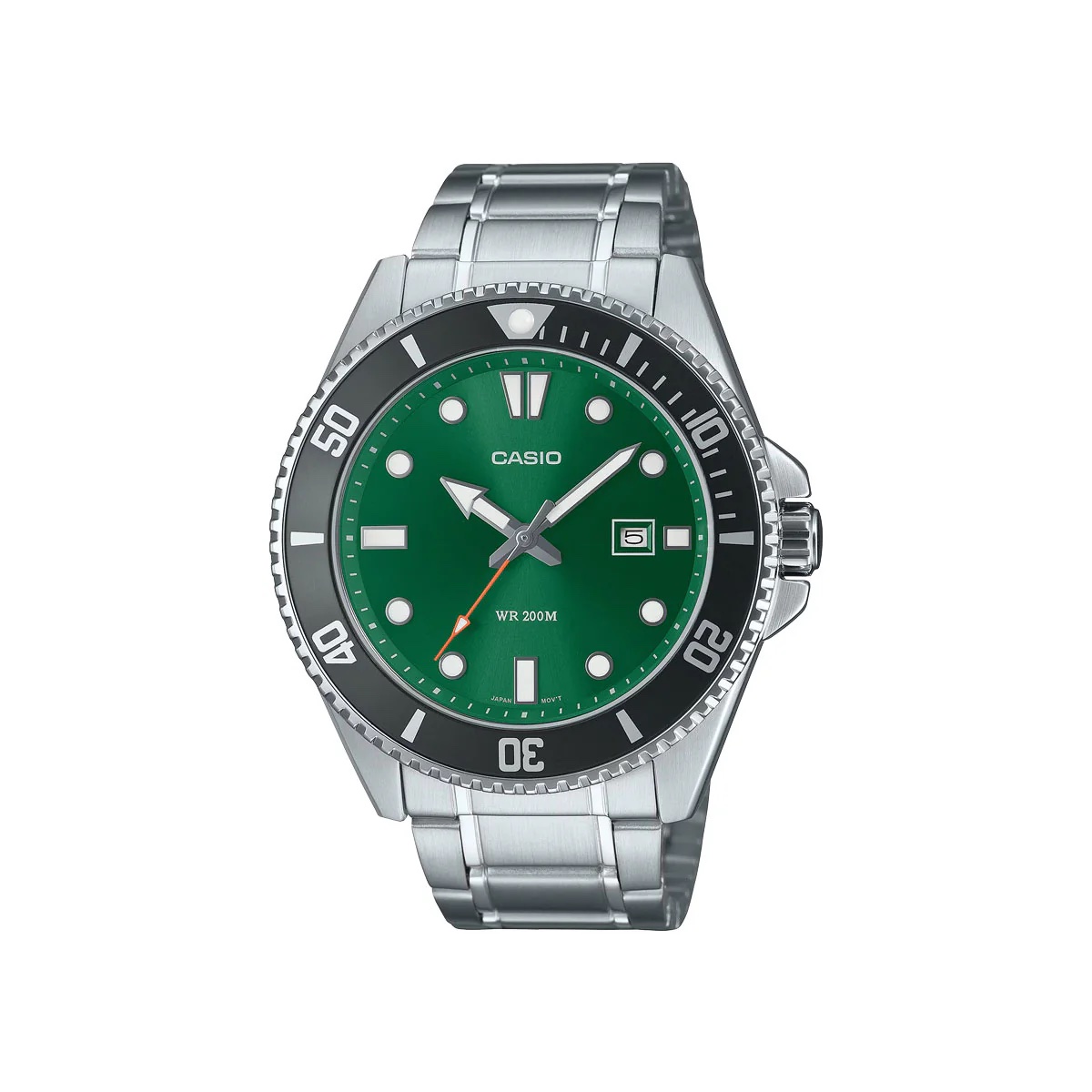 Reloj Casio MDV-107D-3A2VDF 1 Reloj Casio MDV-107D-3A2VDF