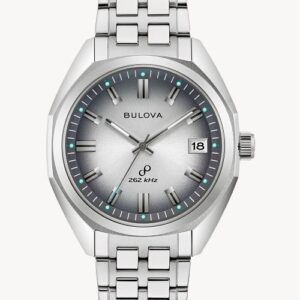 Reloj Bulova Jet Star 96B472