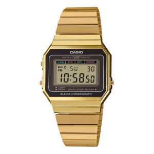 Reloj Casio A700WG-9ADF