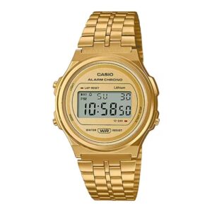 Reloj Casio A-171WEG-9ADF