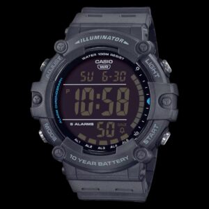 Reloj Casio AE-1500WH-8BVDF