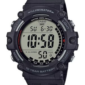 Reloj Casio AE-1500WH-1AVDF