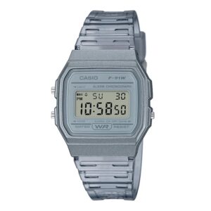 Reloj Casio F-91WS-8DF