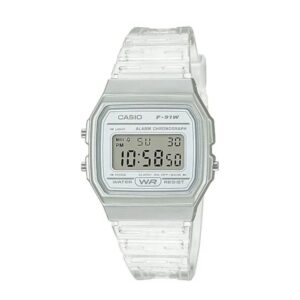 Reloj Casio F-91WS-7DF