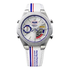 Reloj Edifice ECB-S10NIS-7ADR