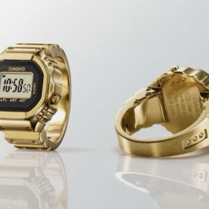 Reloj Casio CRW-001G-9DR