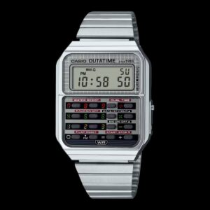 Reloj Casio CA-500WEBF-1ADR