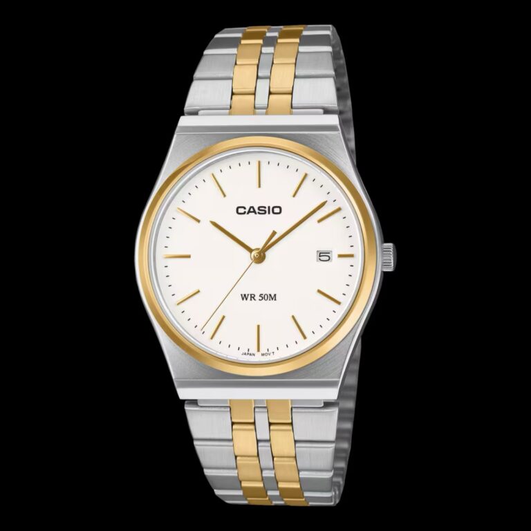 Reloj Casio MTP-B145SG-7AVDF