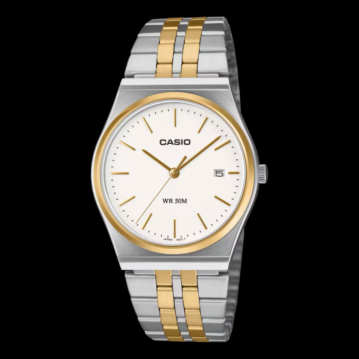 Reloj Casio MTP-B145SG-7AVDF 1 Reloj Casio MTP-B145SG-7AVDF