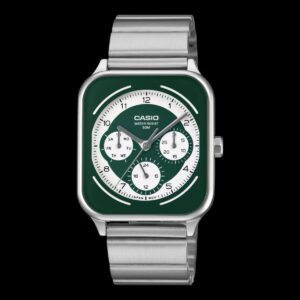 Reloj Casio MTP-M307D-3BVDF