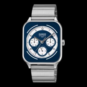 Reloj Casio MTP-M307D-2BVDF