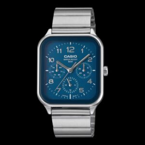 Reloj Casio MTP-M306D-2AVDF