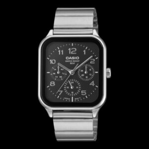 Reloj Casio MTP-M306D-1AVDF