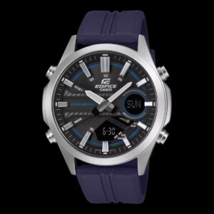 Reloj edifice EFV-C120P-1A2DF