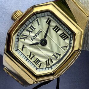 Reloj Anillo Fossil  ES5446