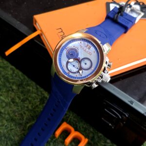 Reloj Mulco Blue Marine MW3-21768-043 BLACK DAY