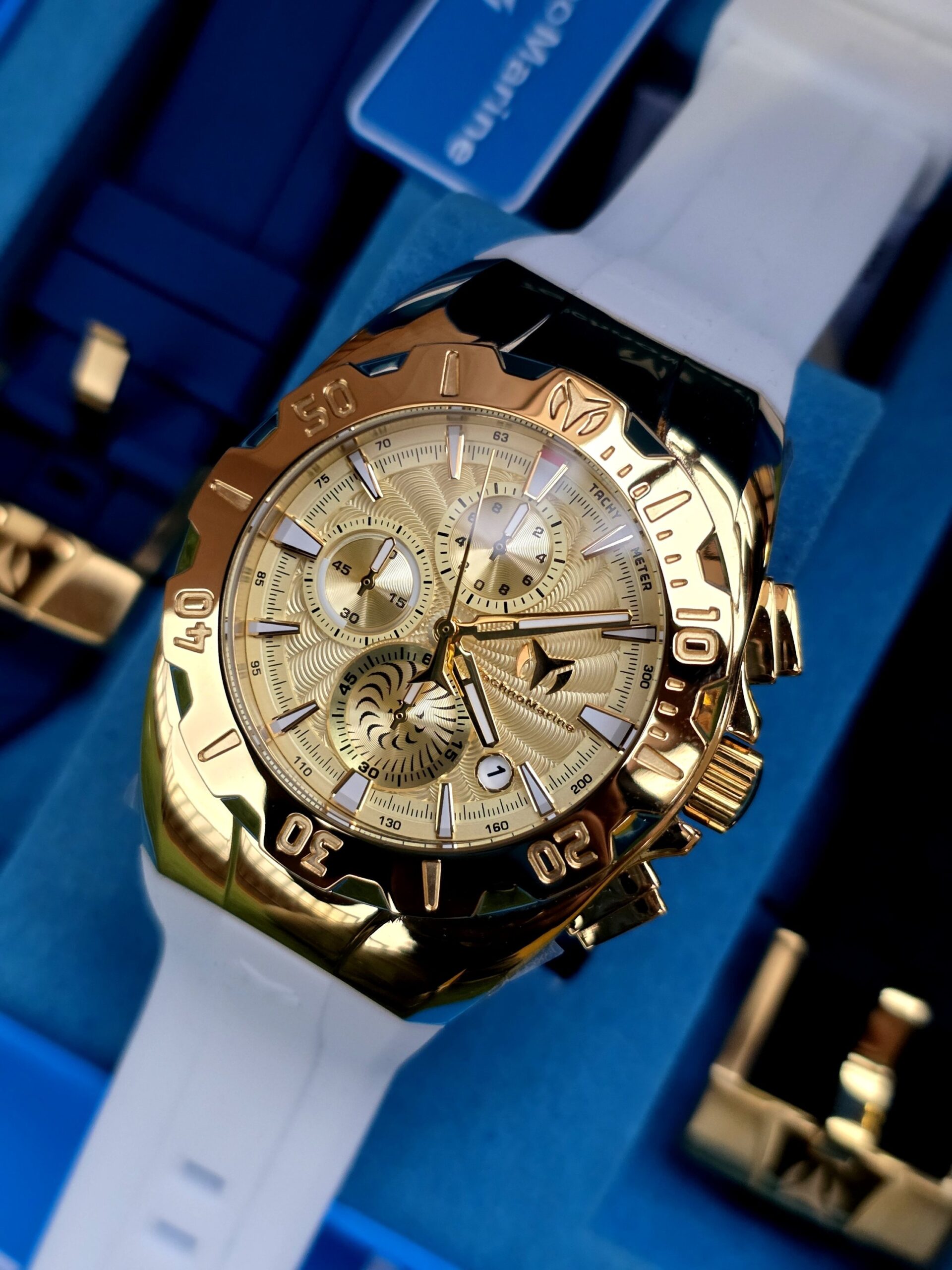 Technomarine CRUCERO ORIGINAL EN SET TM-124004 3 Technomarine CRUCERO ORIGINAL EN SET TM-124004 - Imagen 3