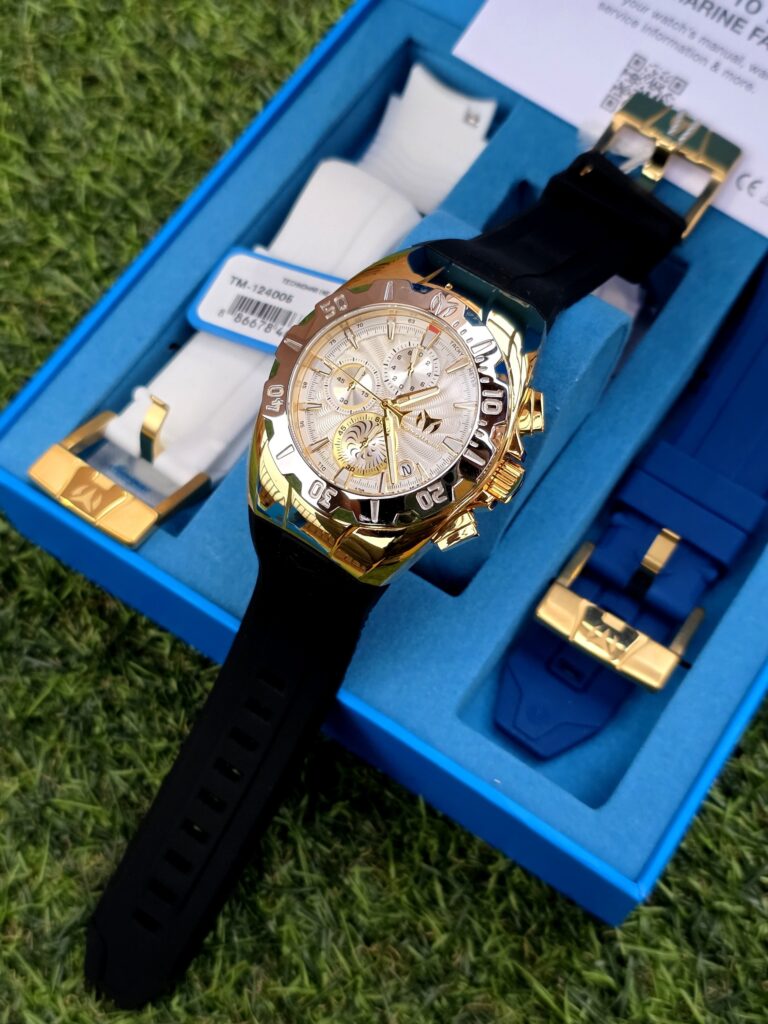 Technomarine CRUCERO ORIGINAL EN SET TM-124005