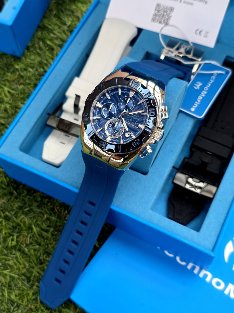 Technomarine CRUCERO ORIGINAL EN SET TM-124001