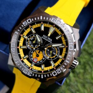 Reloj FESTINA CRONOBIKE Hombre F20725/1