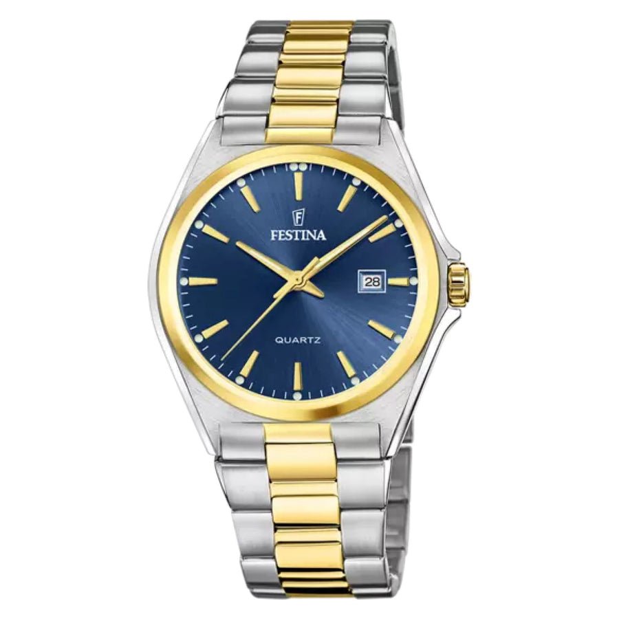 RELO DE HOMBRE FESTINA CLASSIC F20554/4 3 RELO DE HOMBRE FESTINA CLASSIC F20554/4 - Imagen 3