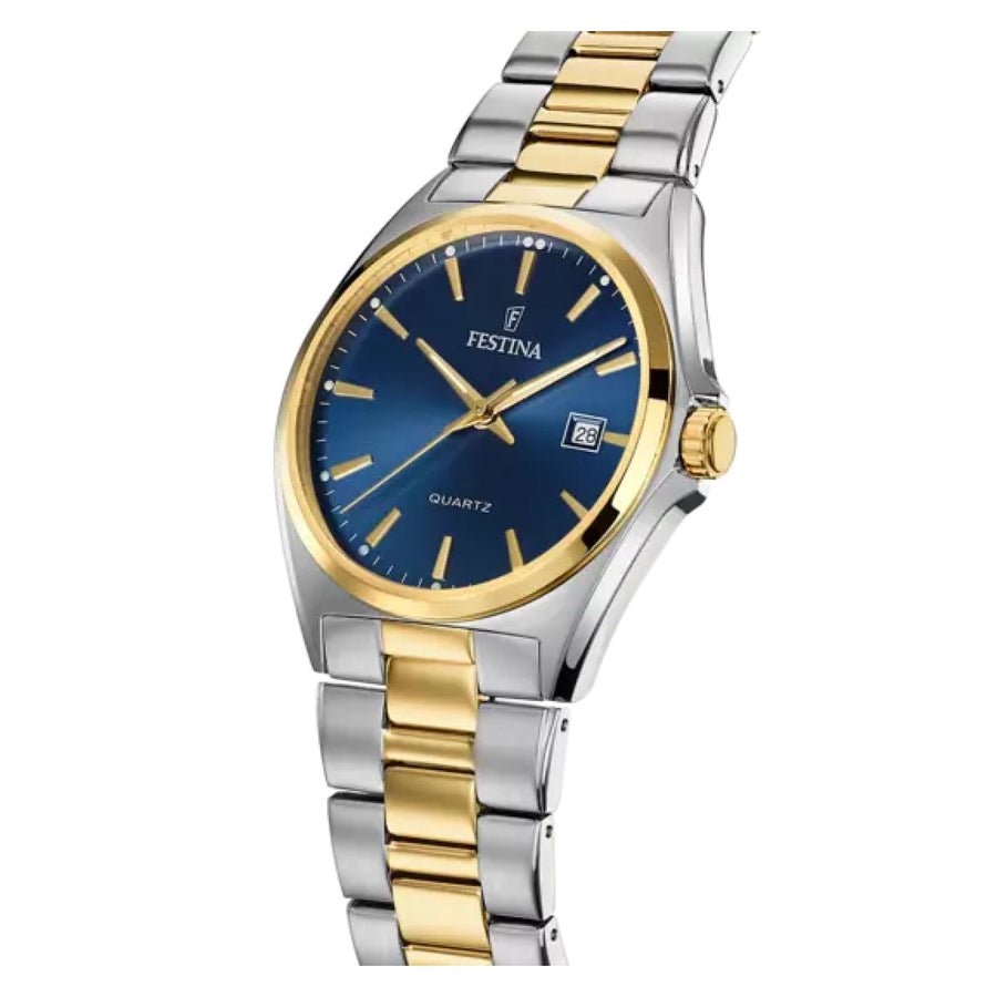 RELO DE HOMBRE FESTINA CLASSIC F20554/4 1 RELO DE HOMBRE FESTINA CLASSIC F20554/4