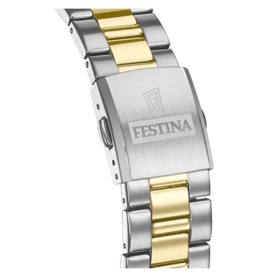 RELO DE HOMBRE FESTINA CLASSIC F20554/4 2 RELO DE HOMBRE FESTINA CLASSIC F20554/4 - Imagen 2