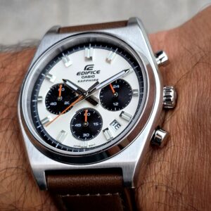 Reloj Edifice EFB-730L-7AVUDF