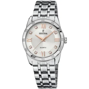 Festina Reloj Mujer F16940/B