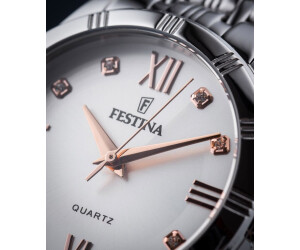 Festina Reloj Mujer F16940/B 2 Festina Reloj Mujer F16940/B - Imagen 2