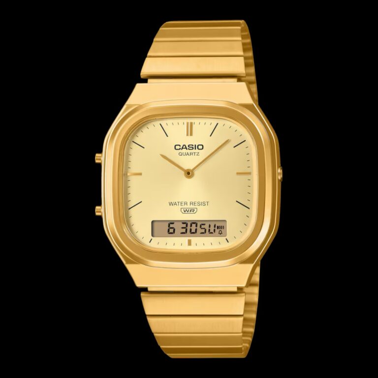 Reloj Casio AQ-240EG-9ADF