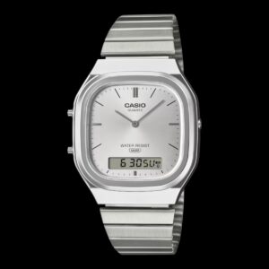 Reloj Casio AQ-240E-7ADF