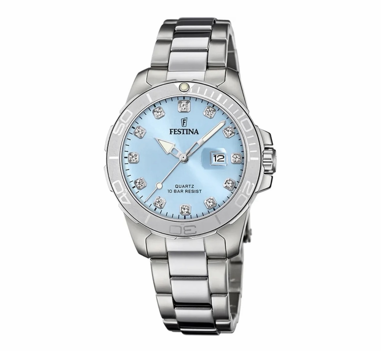 Reloj Festina F20503/5 1 Reloj Festina F20503/5