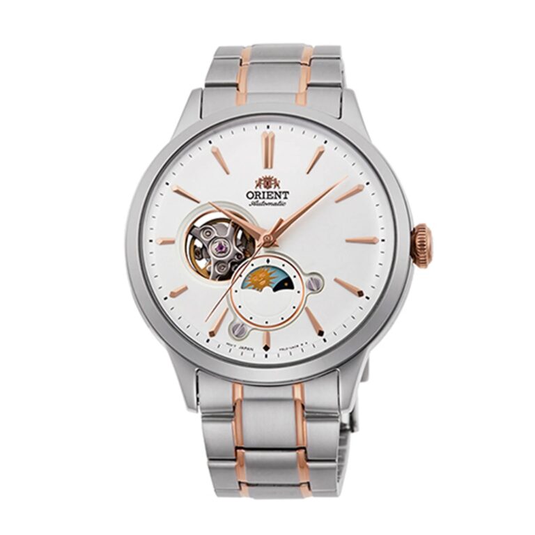 Reloj Orient Hombre RA-AS0101S